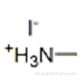 Methanamin, Hydriodid (9CI) CAS 14965-49-2